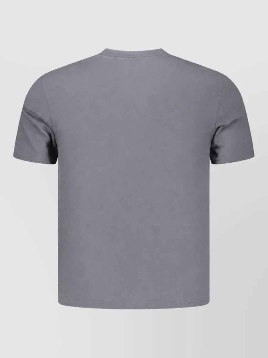 Calvin Klein Cotton T-Shirt