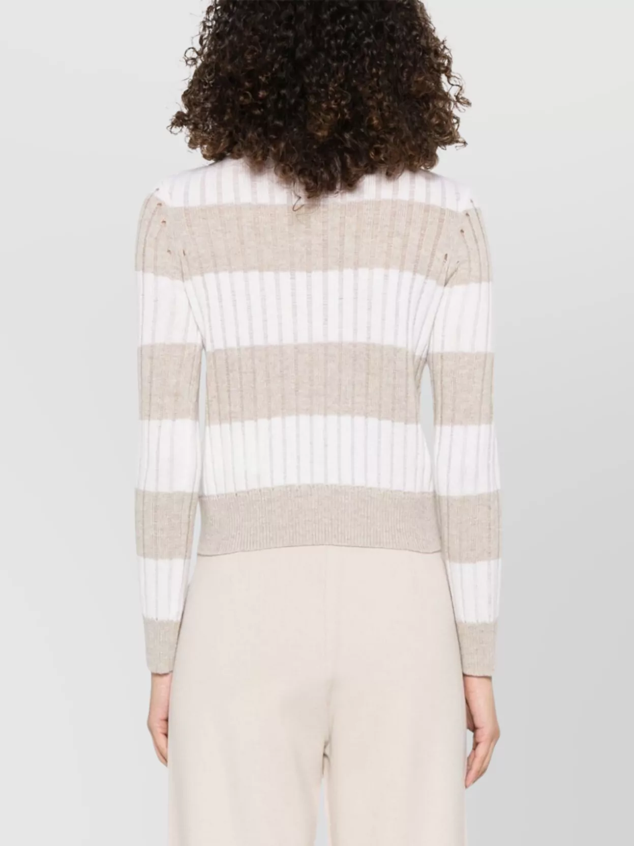 Max Mara Alfeo Sweater