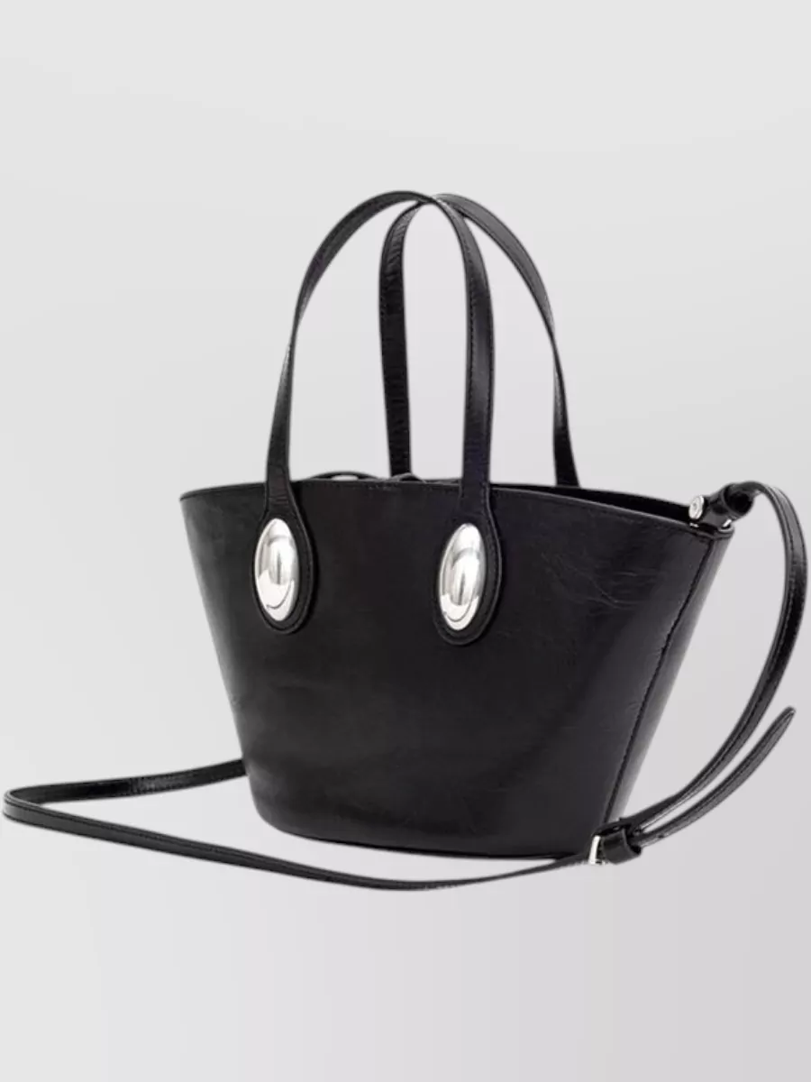 Alexander Wang Leather Tote Bag