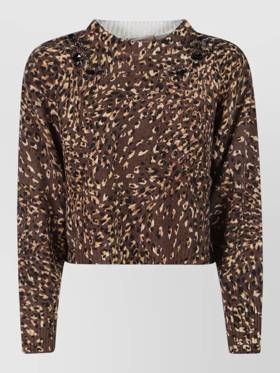 Twin-Set sweatshirt