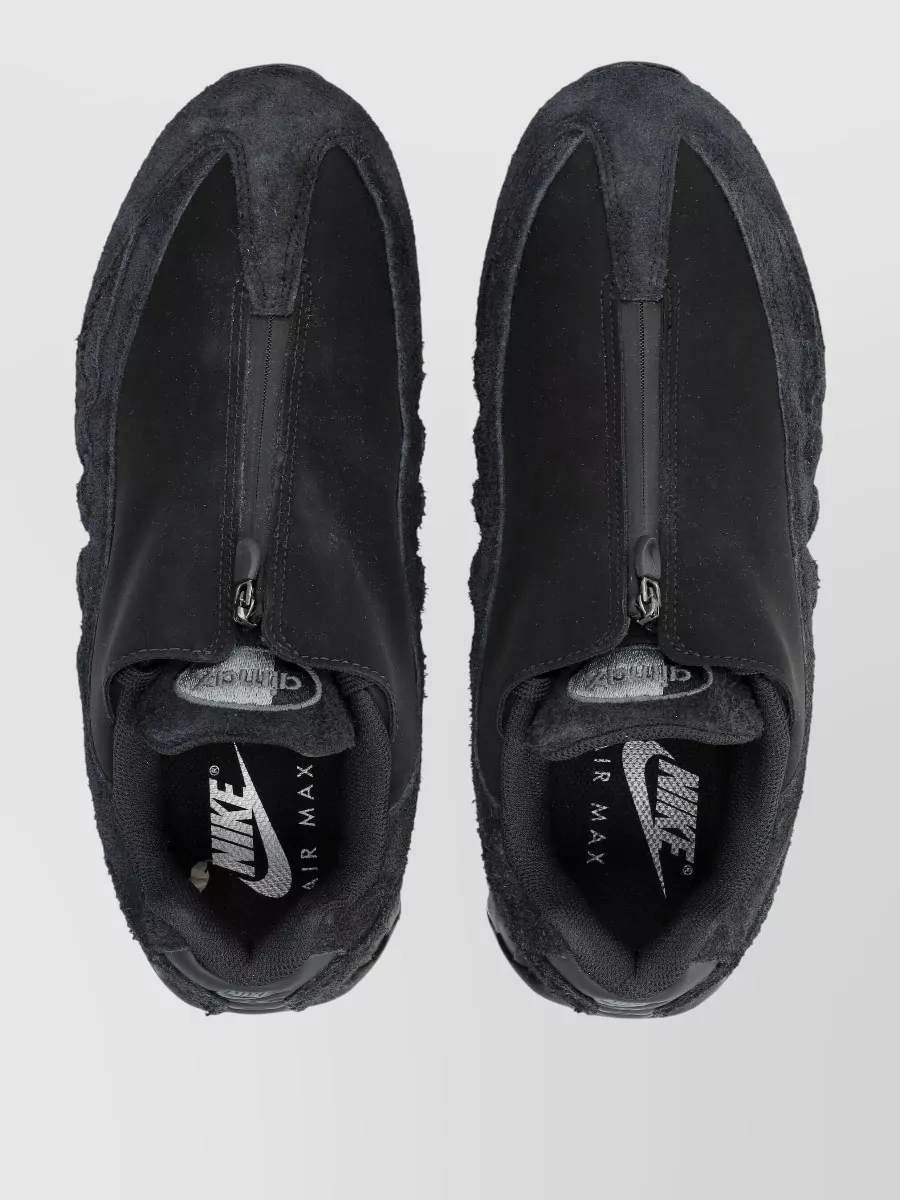 Nike Air Max 95 Anniversary Zip Bubble Sneakers