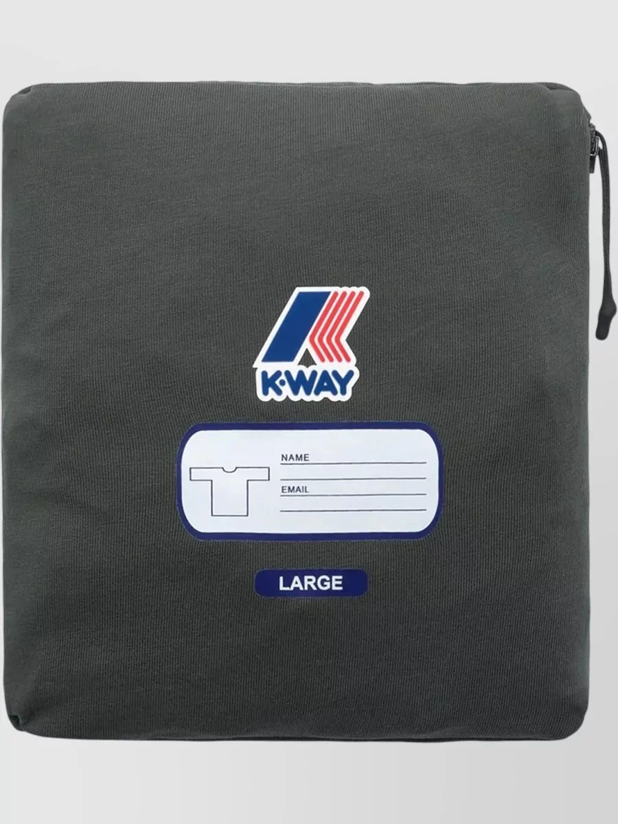 K-Way Leonide T-Shirt