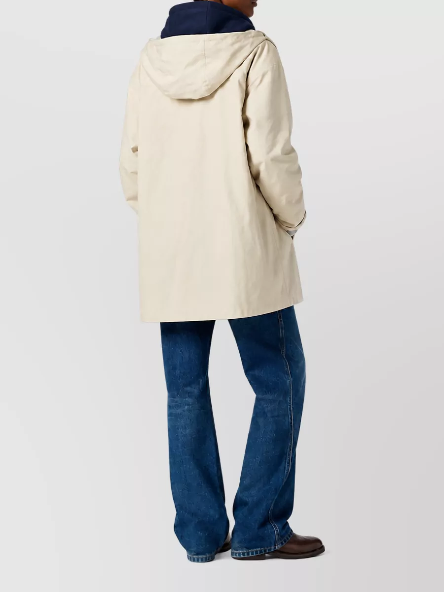 Miu Miu Fitted Jacket
