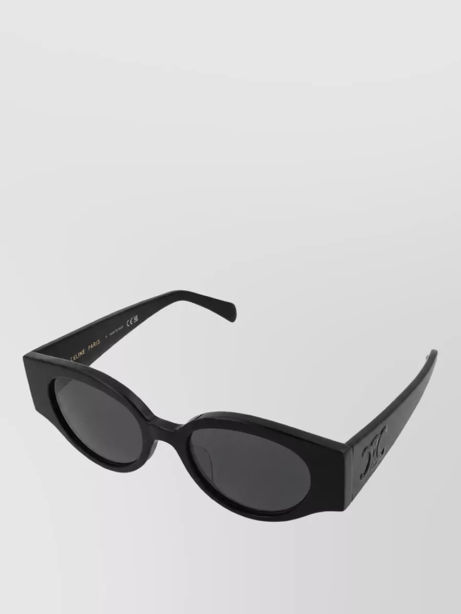 Celine Cat-Eye Sunglasses