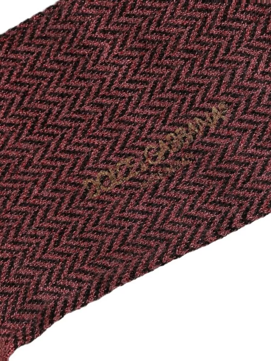 Dolce&Gabbana Viscose Socks