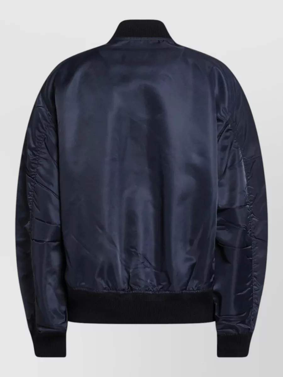 Prada Bomber Jacket