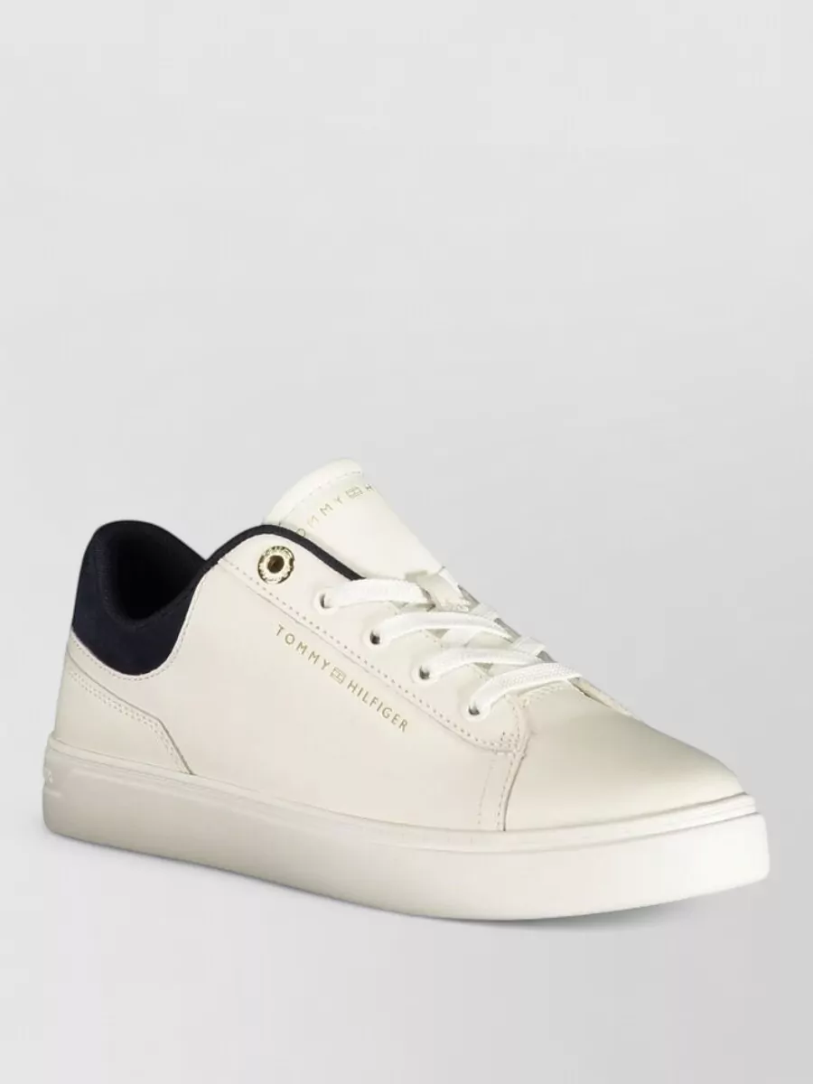 Tommy Hilfiger lace-up sneakers