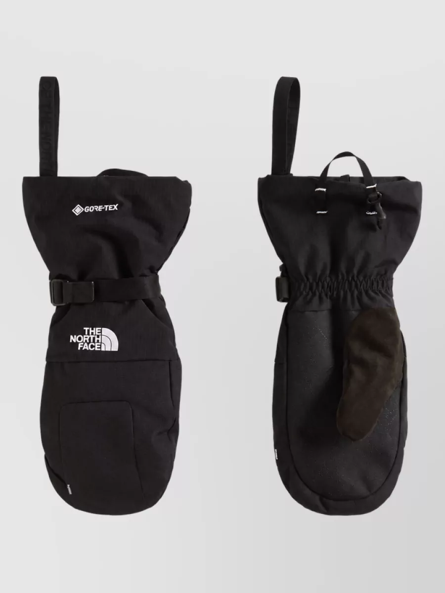The North Face 3-in-1 gloves
