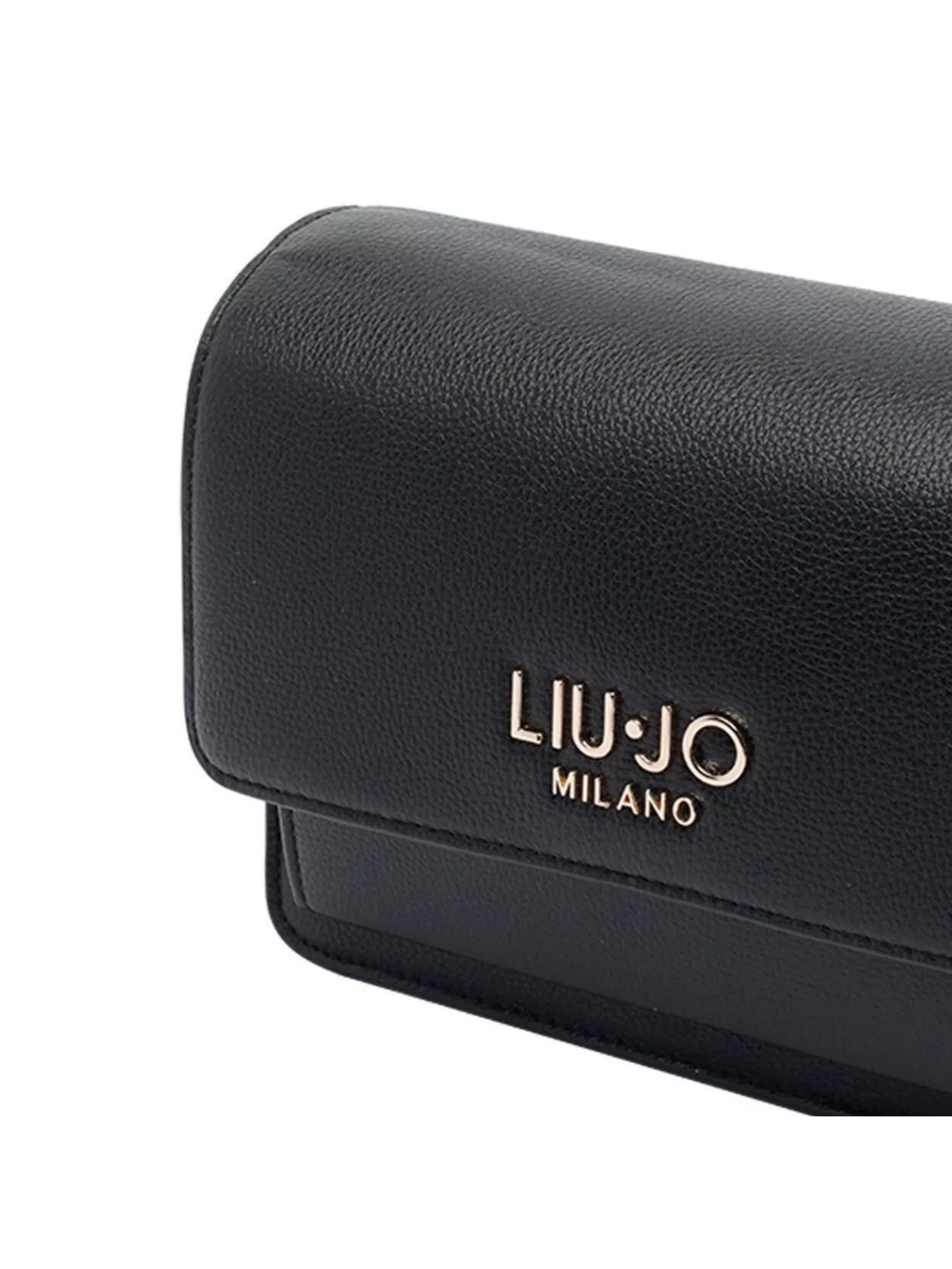 Liu Jo Crossbody Bag With Removable Chain Strap
