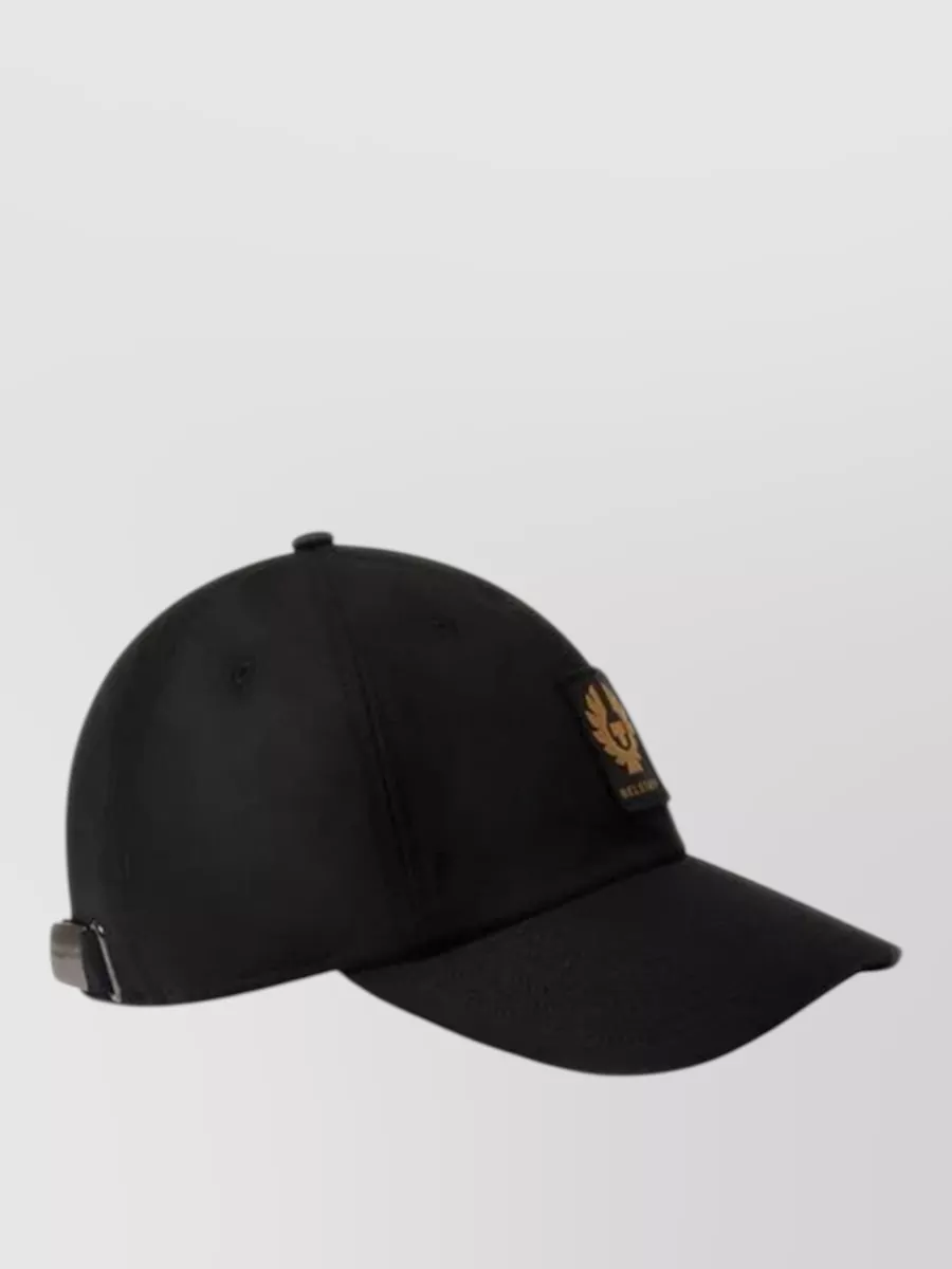 Belstaff Cotton Cap