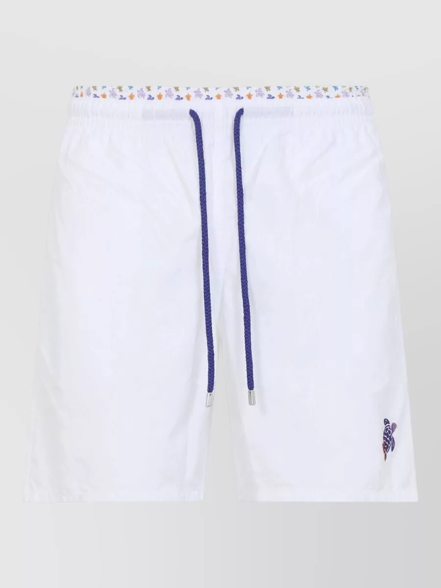 Vilebrequin Recycled Swim Shorts
