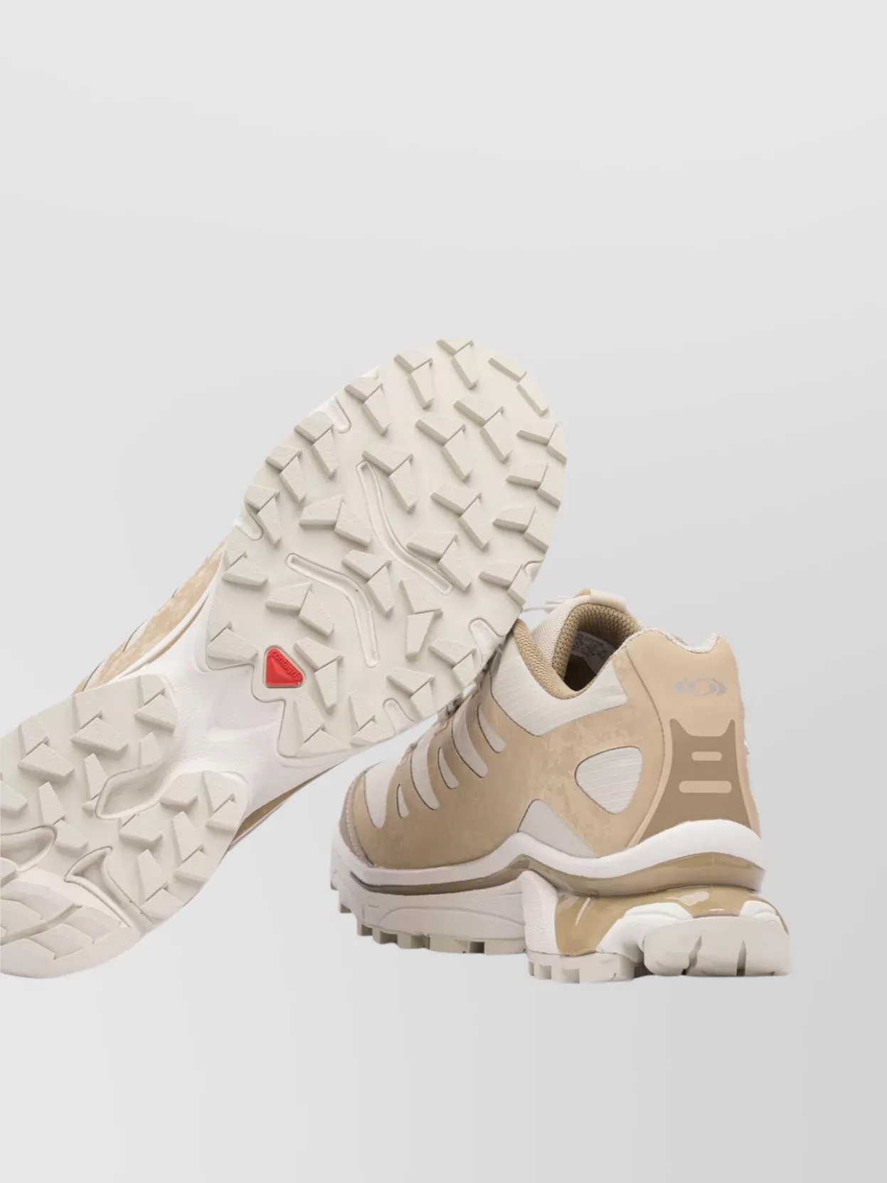 Salomon Xt-4 Og Low-top Sneakers