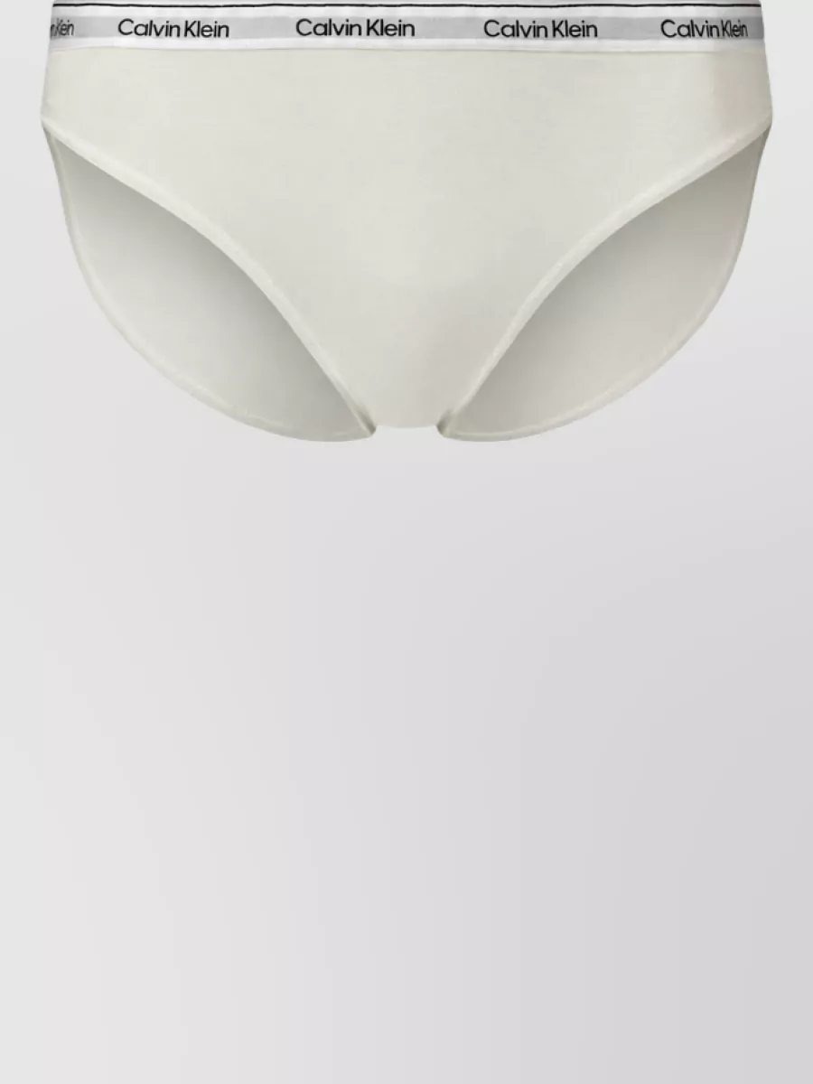 Calvin Klein Cotton Briefs