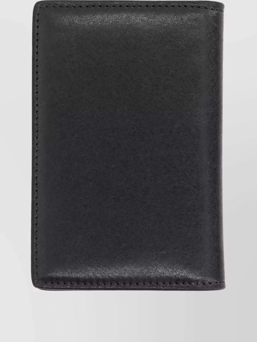 Dolce&Gabbana Leather Card Holder