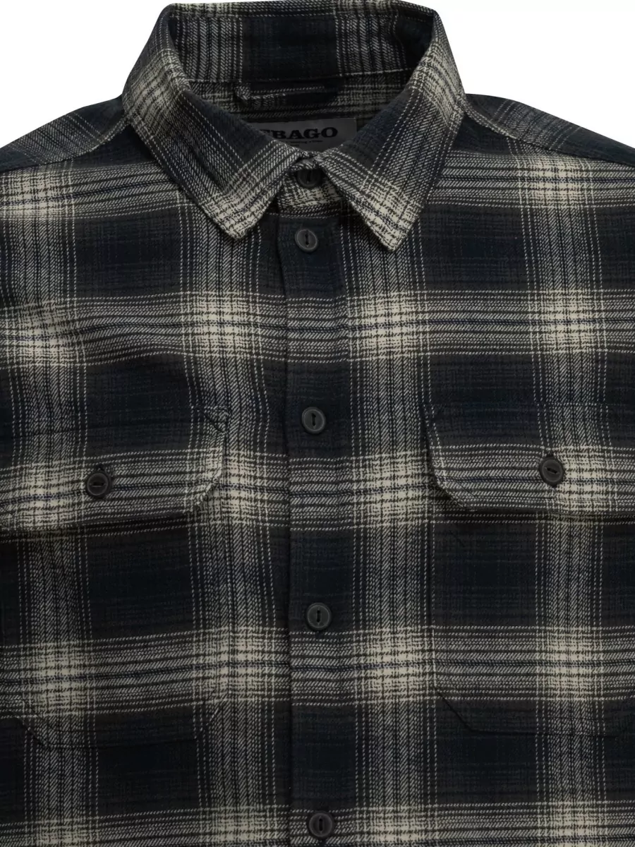 Sebago Cotton Casual Shirt