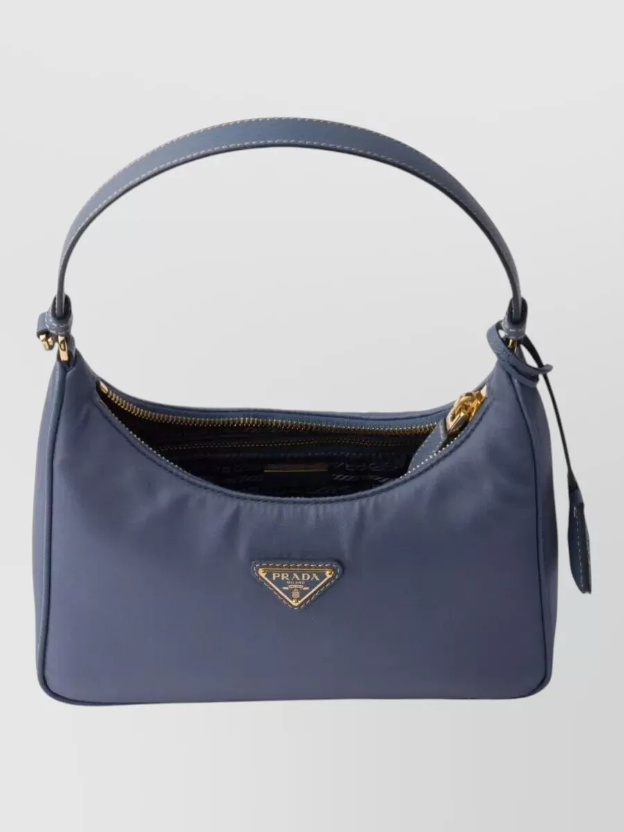 Prada Re-Edition Mini Tote Bag