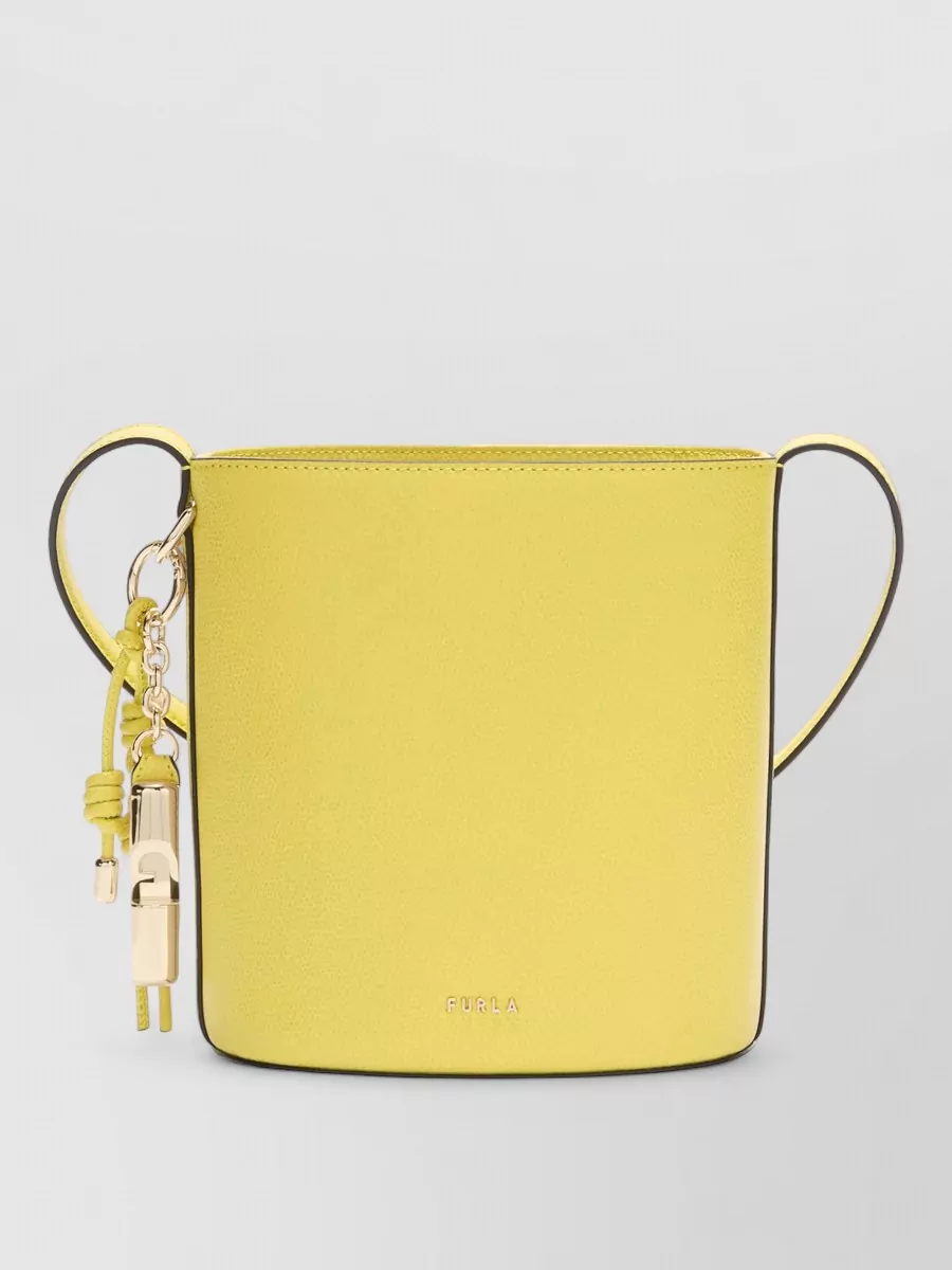 Furla Leather Cross-Body Bag