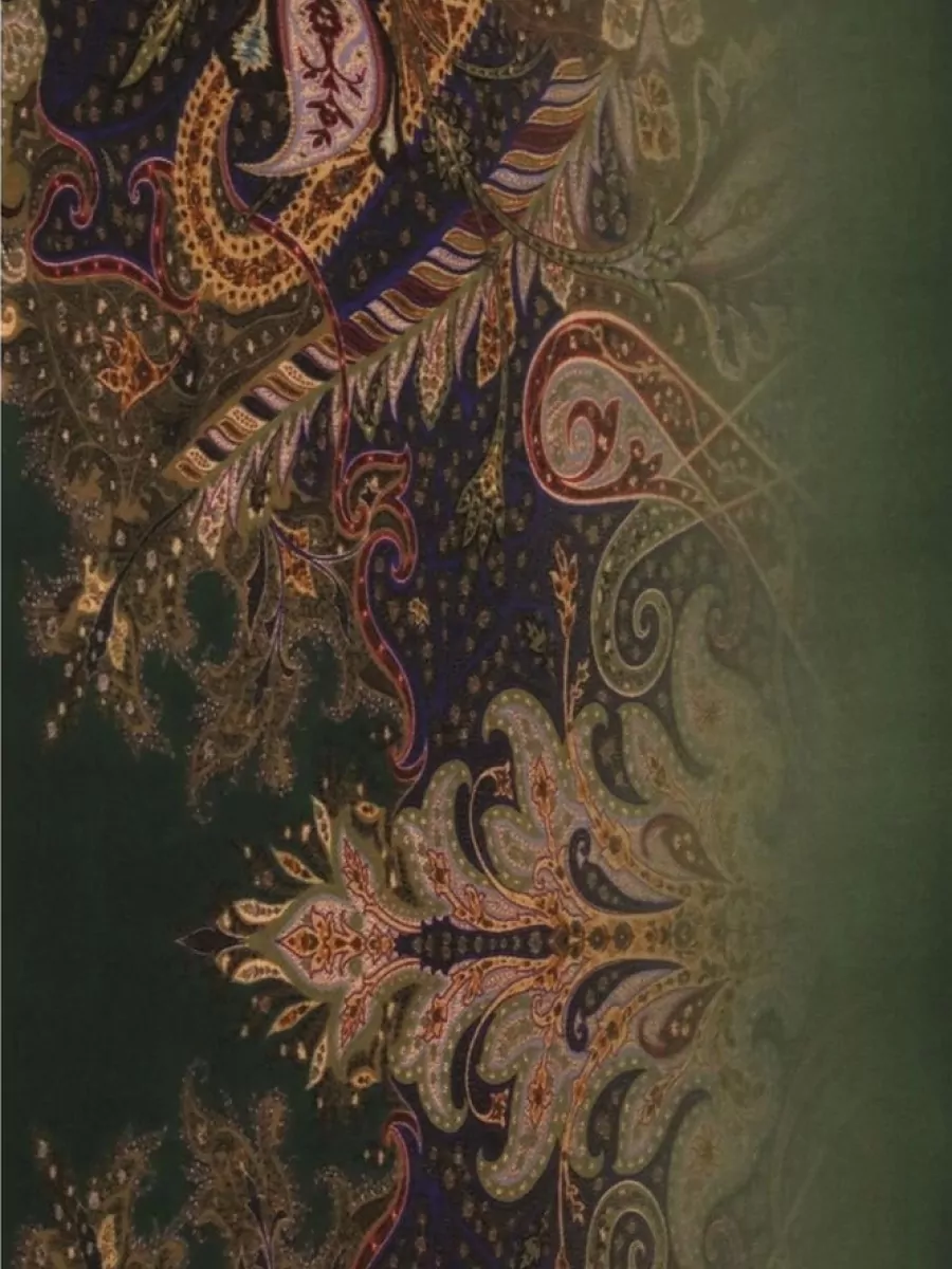 Etro Modal Scarf