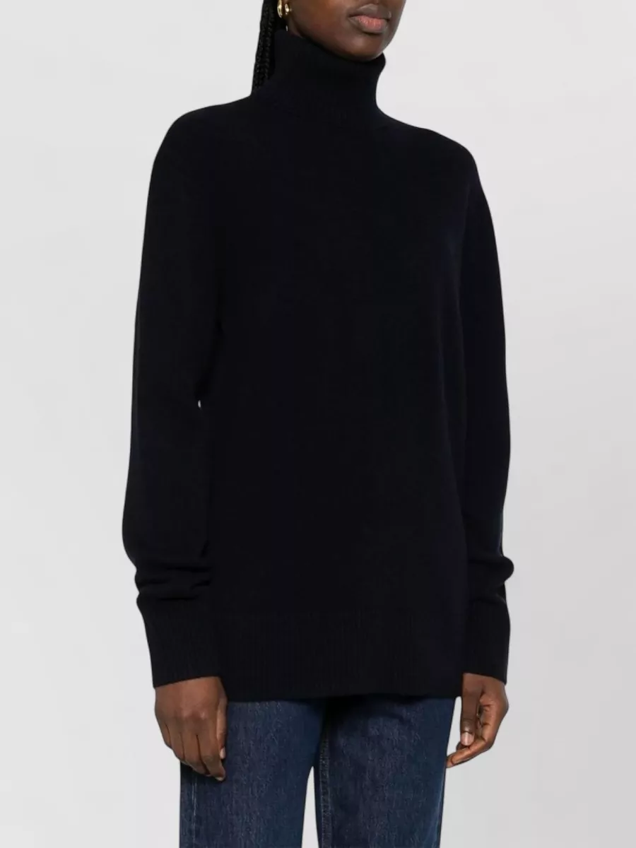 Totême Cashmere Turtleneck Jumper