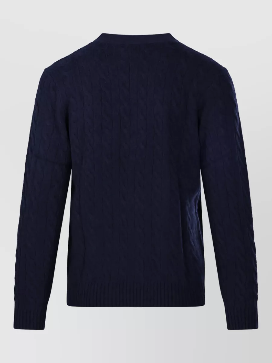 Ralph Lauren Cardigan
