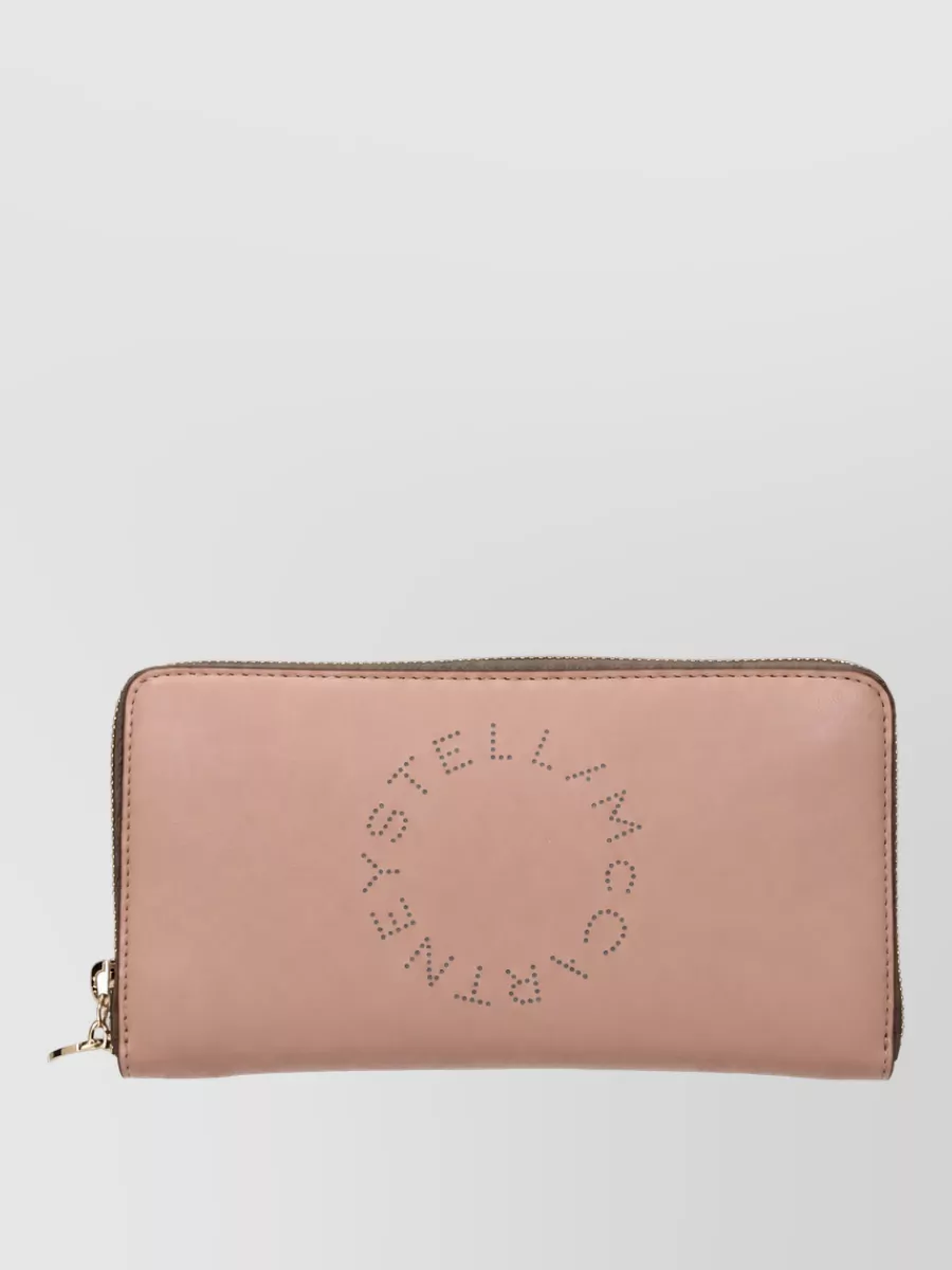 Stella Mccartney blush purse