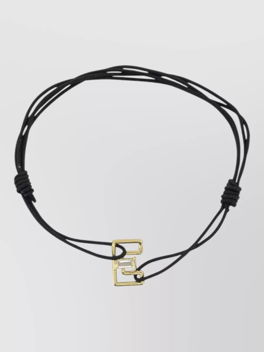 Aliita metal bracelet