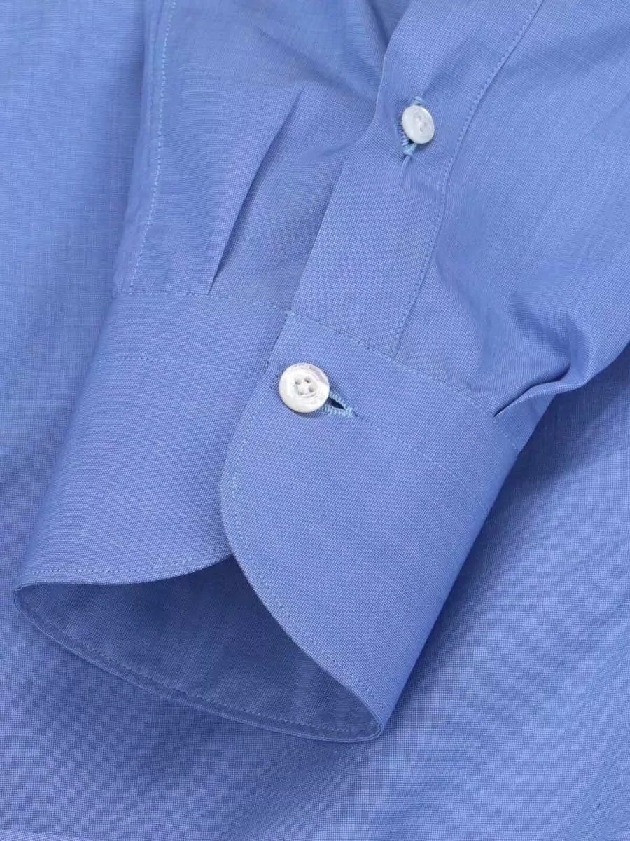 Finamore Cotton Casual Shirt