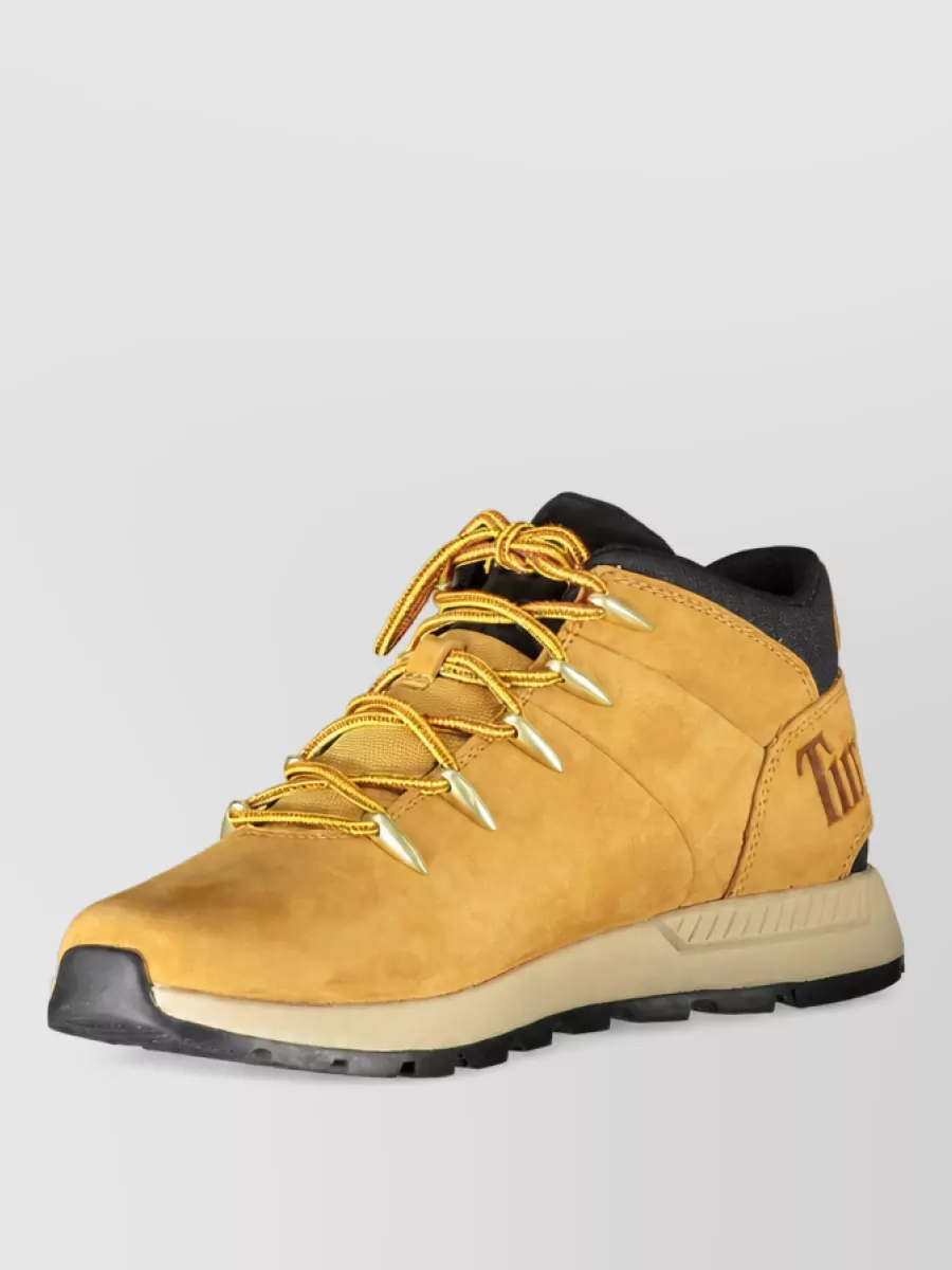 Timberland High-Top Sneakers