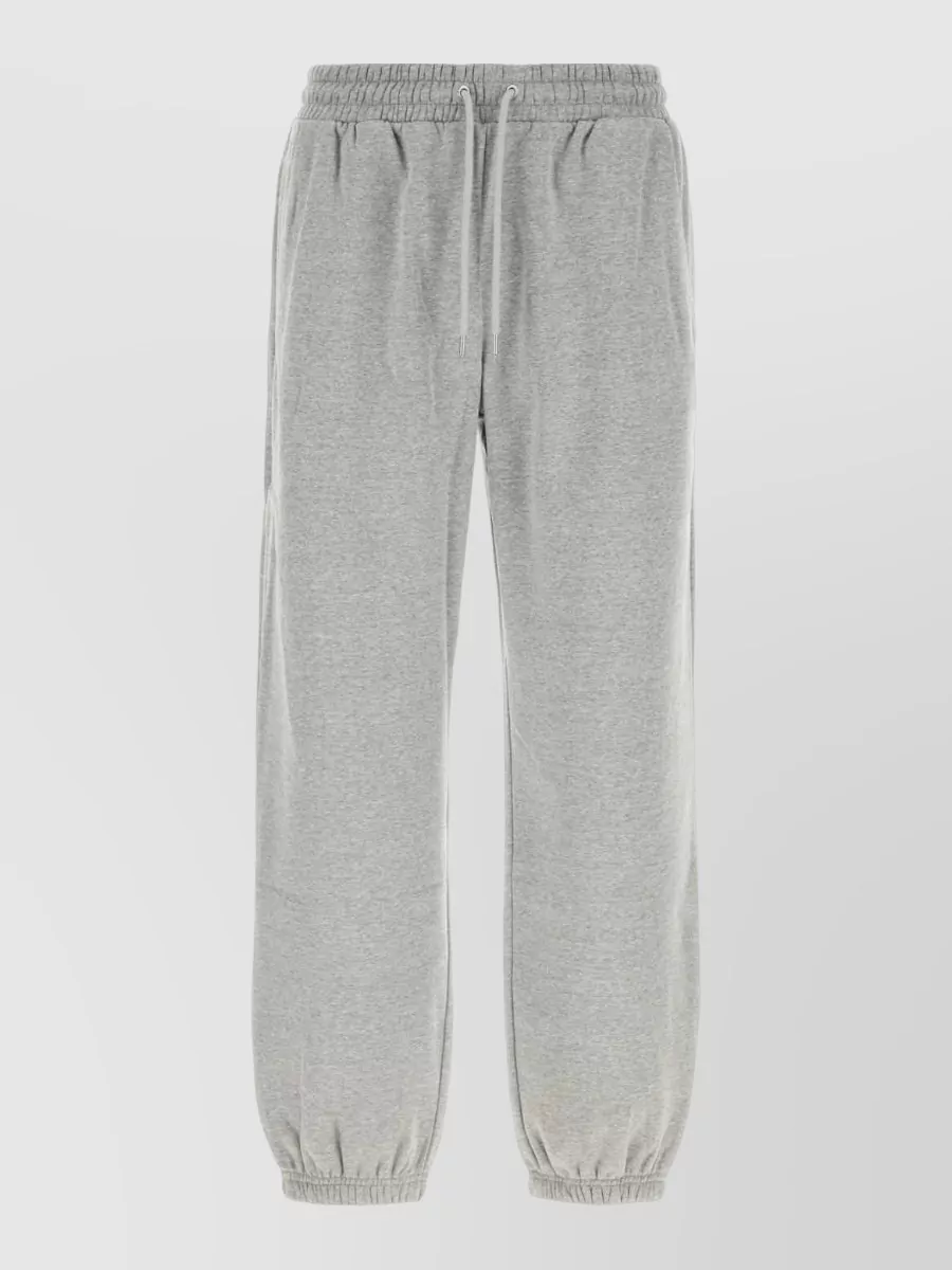 The North Face Cotton blend track pants