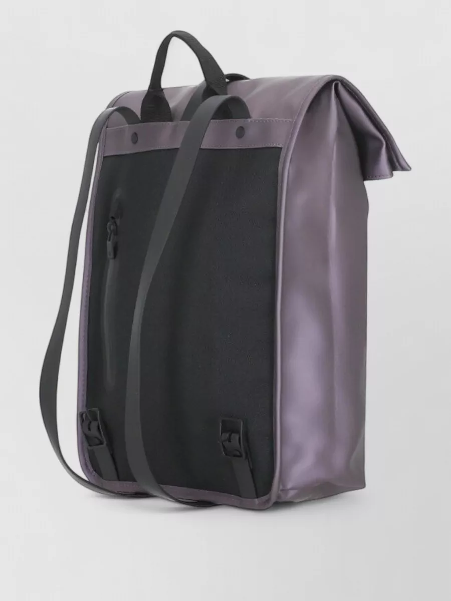 Rains Rolltop Backpack