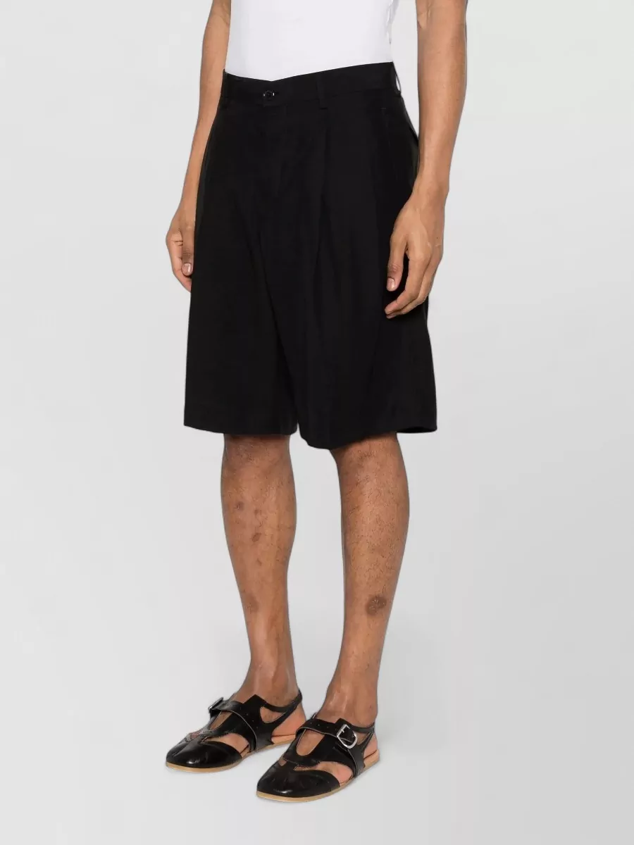 Laneus Tailored Shorts