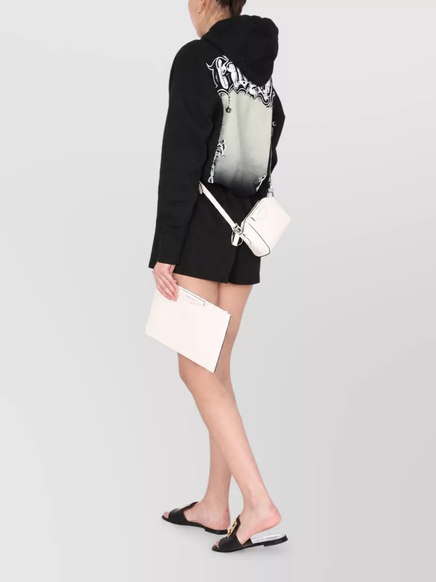 Givenchy Oversized Sweatshirt