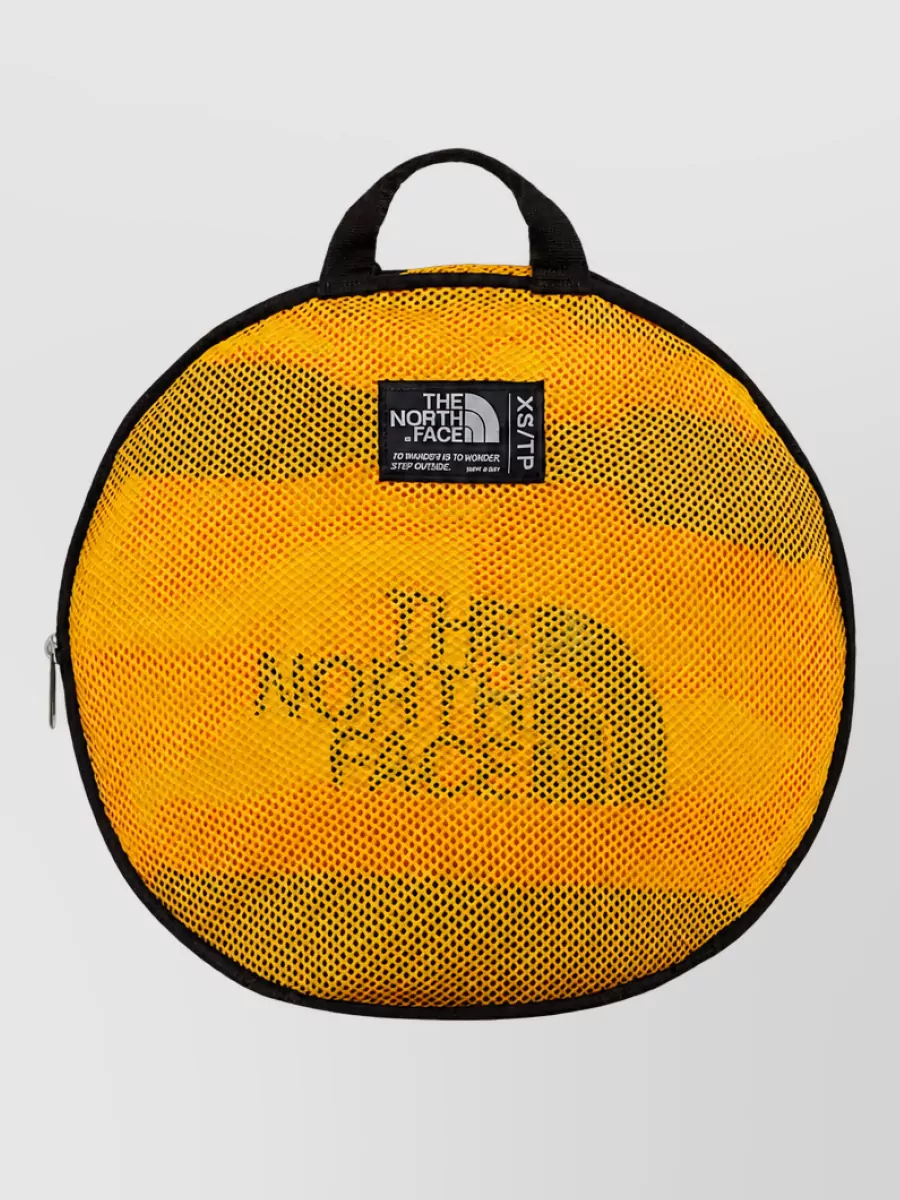 The North Face Recycled Polyester Duffel Bag Xs