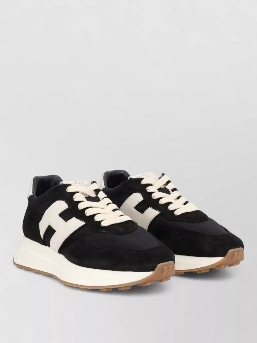 Hogan Low-Top Sneakers