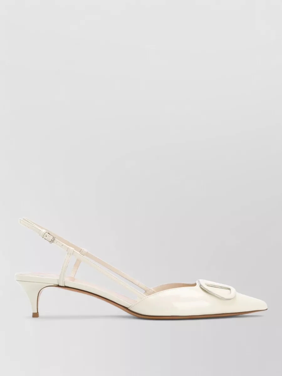 Valentino Slingback Pumps