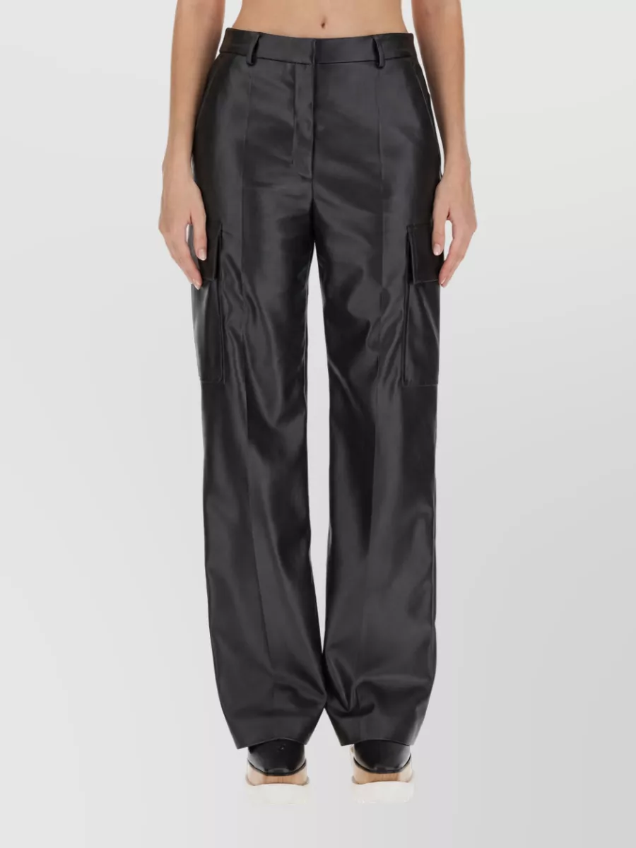 Stella Mccartney Cargo Pants