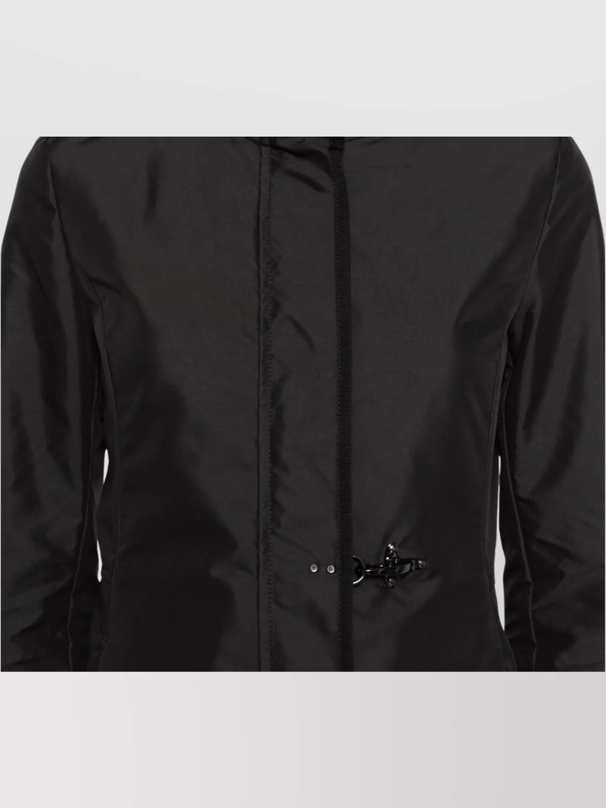 Fay Virginia Coat For Winter Protection