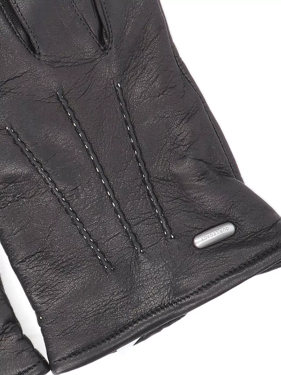 Our Legacy Leather Gloves