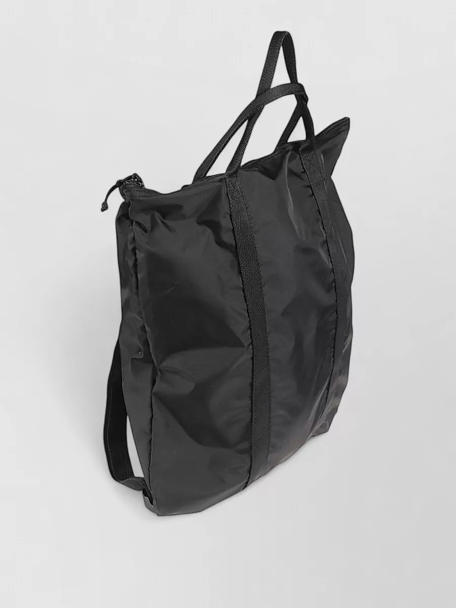 Porter Nylon 2 Way Tote Bag