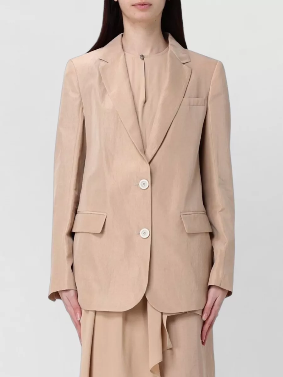 Fabiana Filippi Tailored Trousers