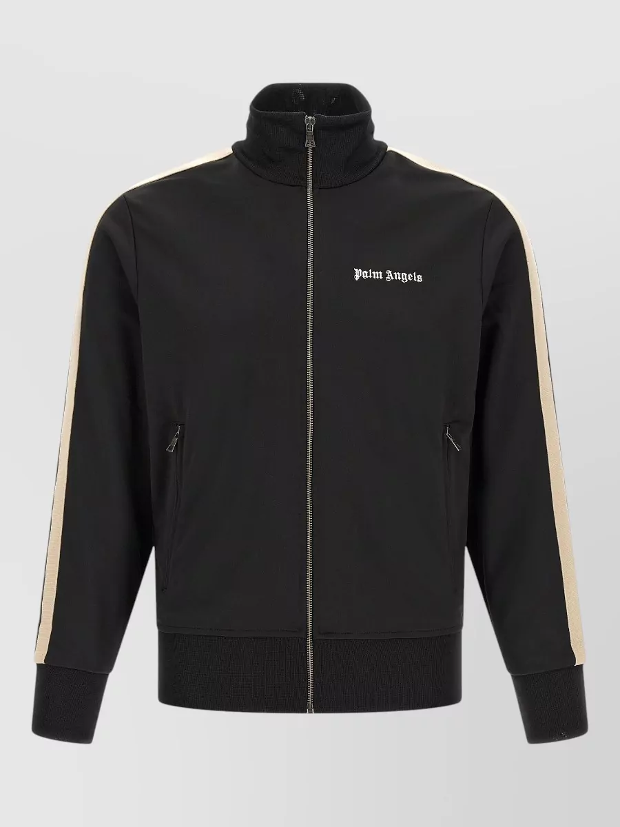 Palm Angels technical track jacket