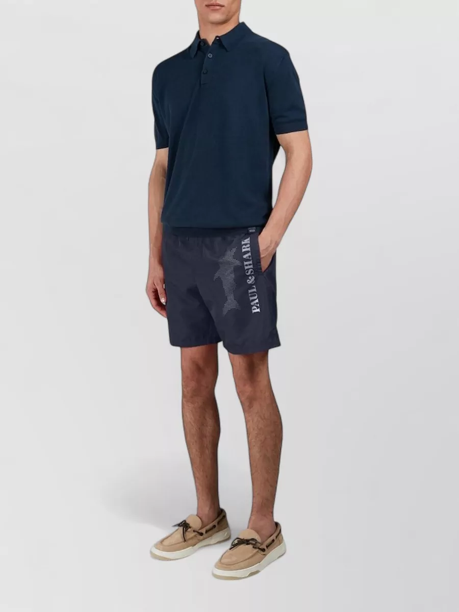 Paul & Shark Swim Shorts