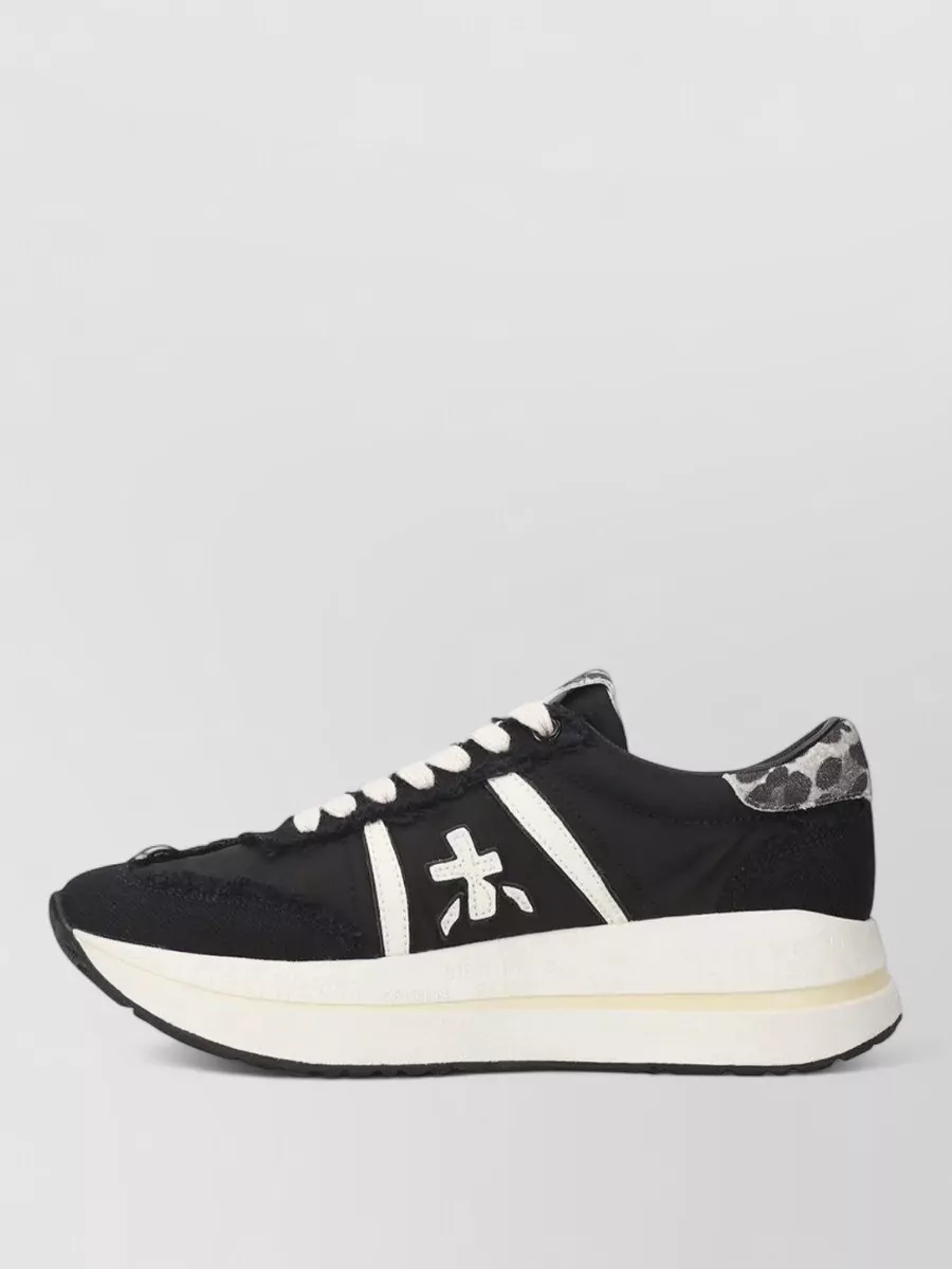 Premiata Low-Top Sneakers