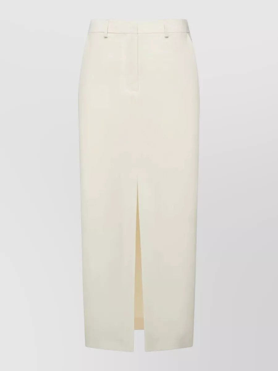 Simona Corsellini pencil skirt