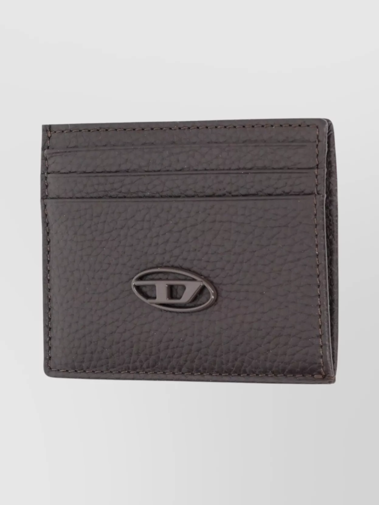 Diesel Textured Wallet And Cardholder Collection