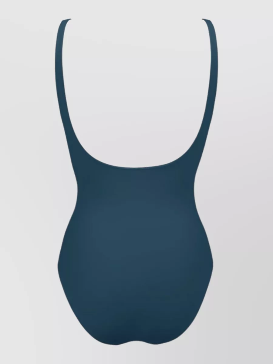 Eres Asia One-Shoulder Swimsuit