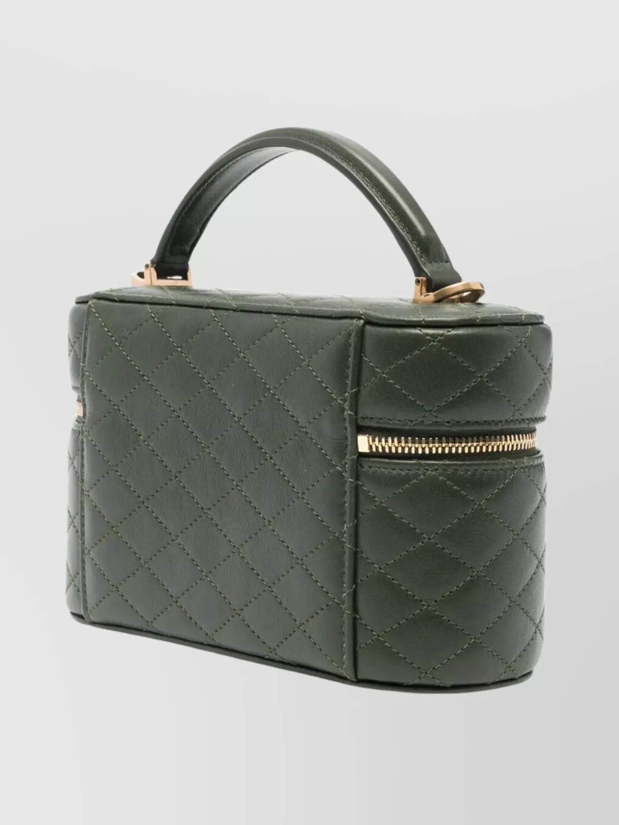 Saint Laurent Gaby Vanity Bag Adjustable Strap