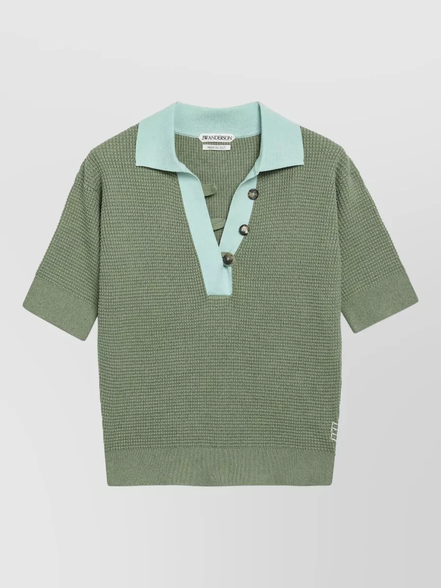 JW Anderson Knitted top