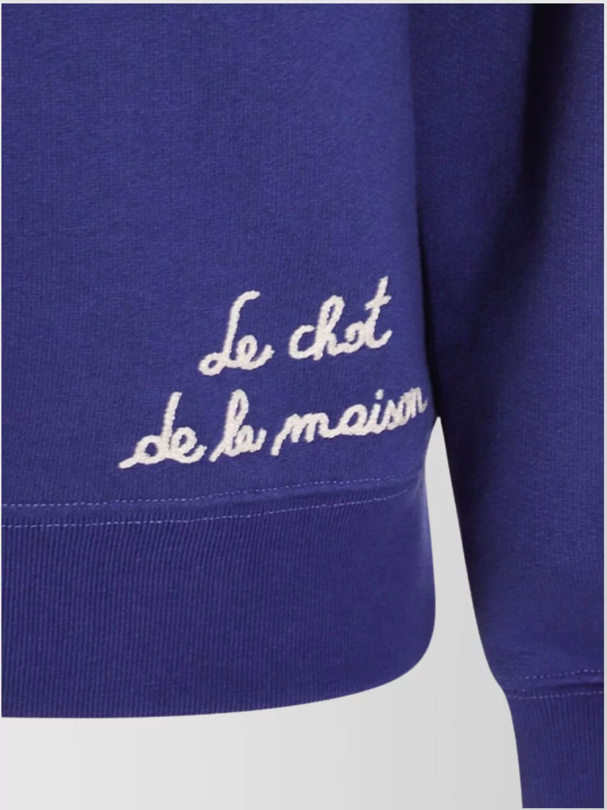 Shop Valentino Knitwear With Appliqué And Embroidered Accents