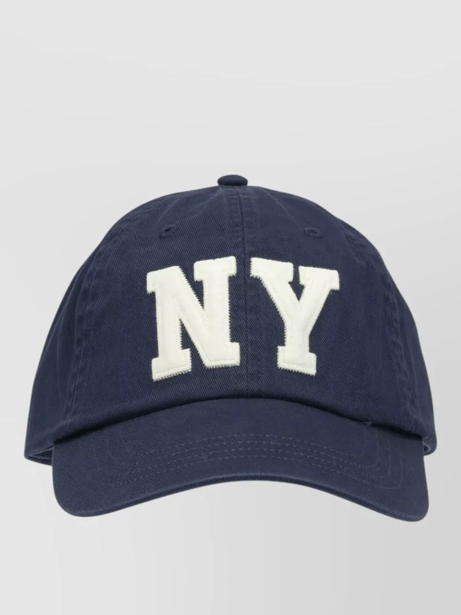 Polo Ralph Lauren cotton baseball cap